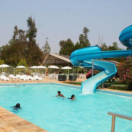 Parque Hotel De Lambari מראה חיצוני תמונה