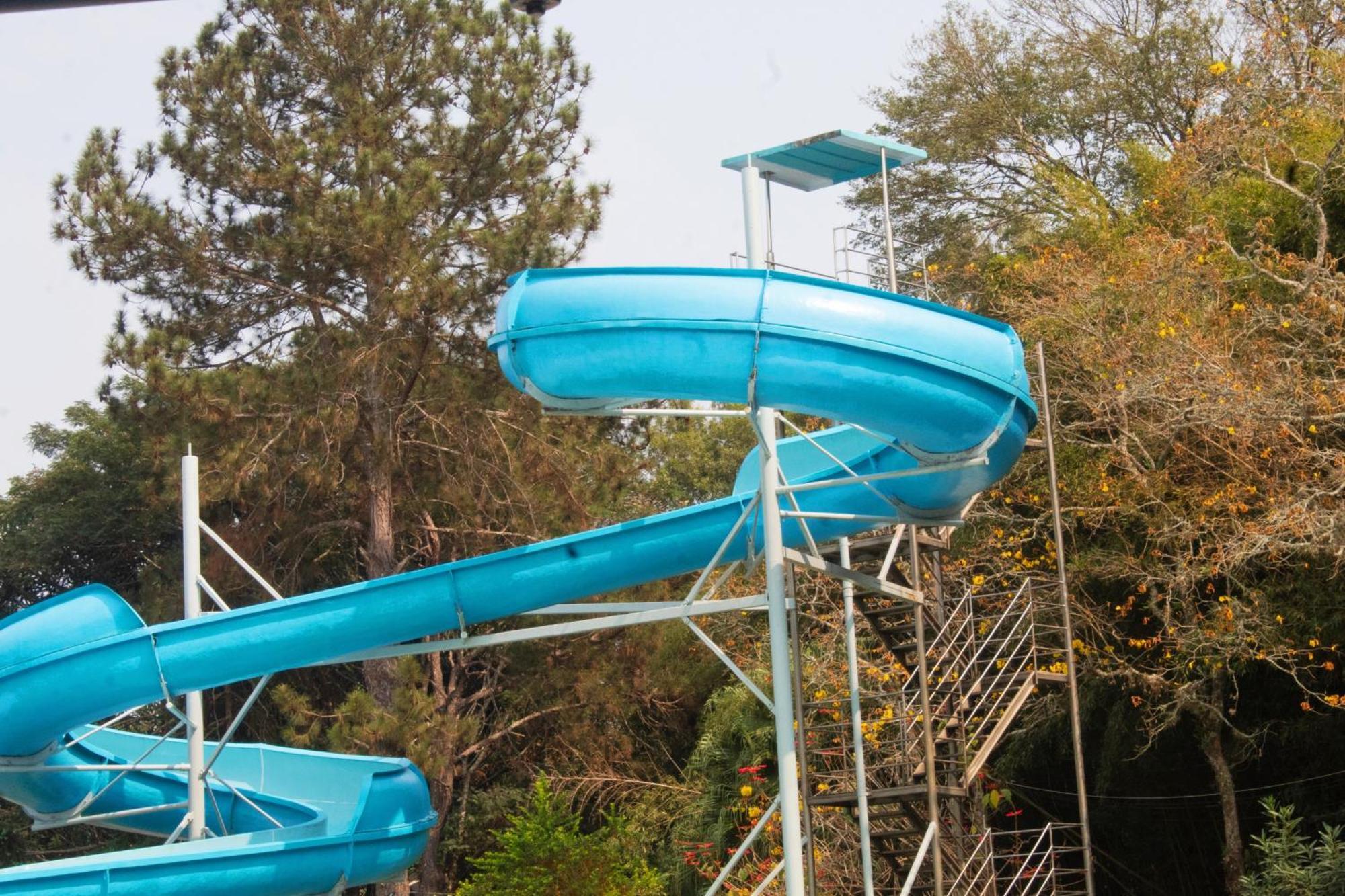 Parque Hotel De Lambari מראה חיצוני תמונה