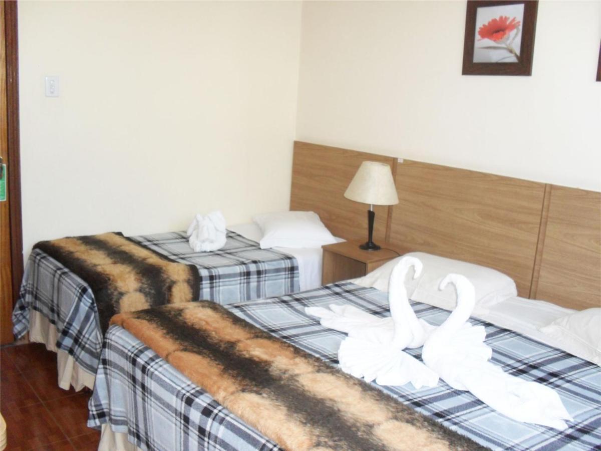 Parque Hotel De Lambari מראה חיצוני תמונה