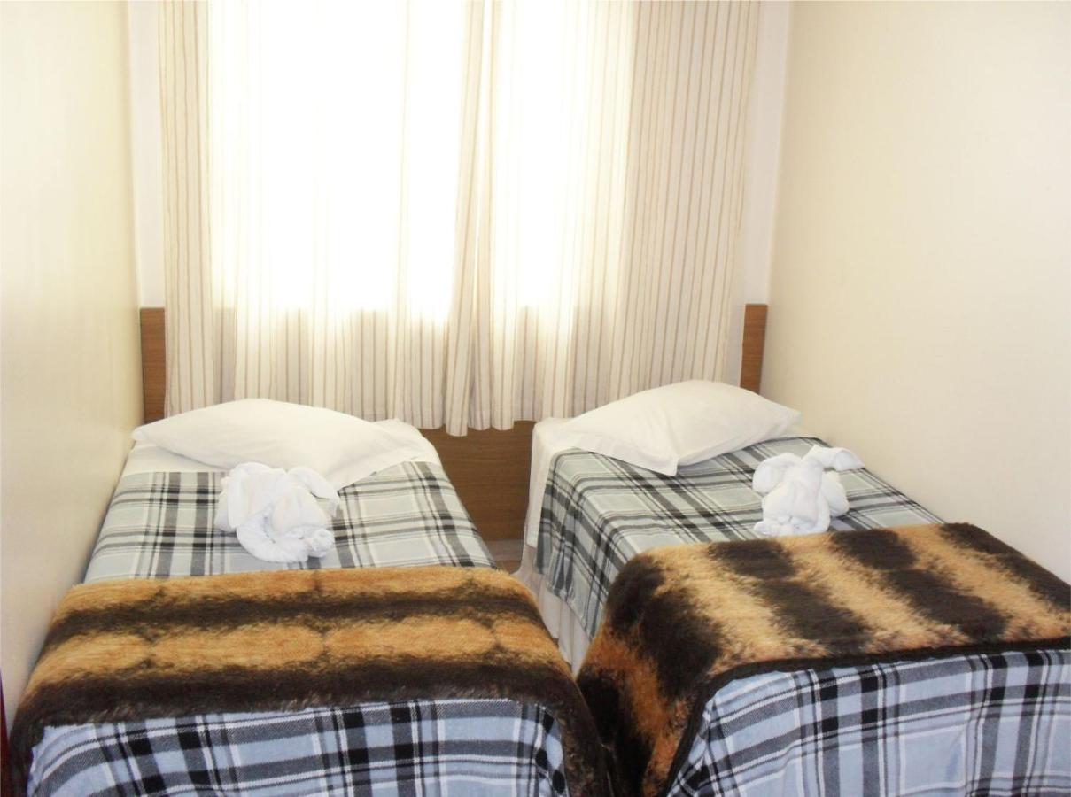 Parque Hotel De Lambari מראה חיצוני תמונה