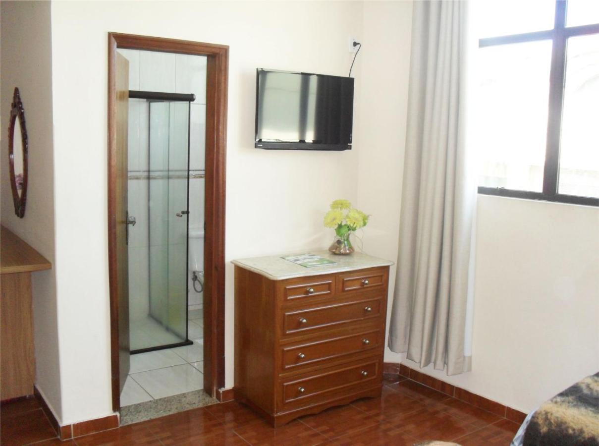 Parque Hotel De Lambari מראה חיצוני תמונה