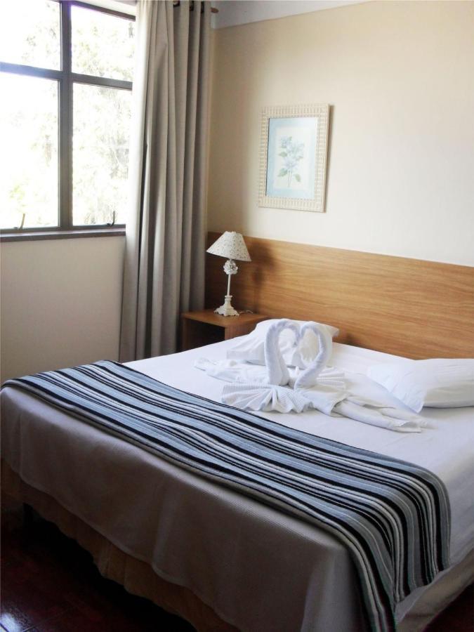 Parque Hotel De Lambari מראה חיצוני תמונה